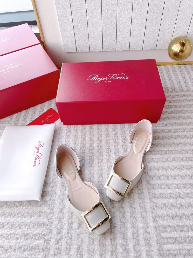 Roger Vivier Shoes